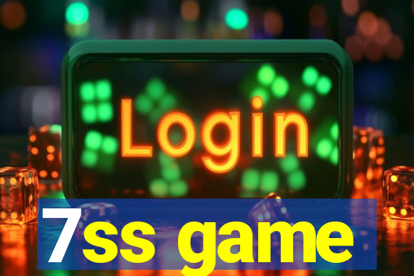 7ss game